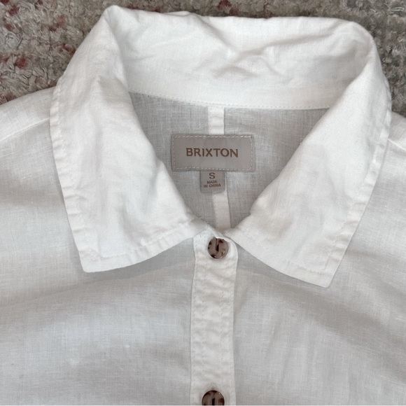 Brixton | Bowery Overshirt - Picture 6 of 7